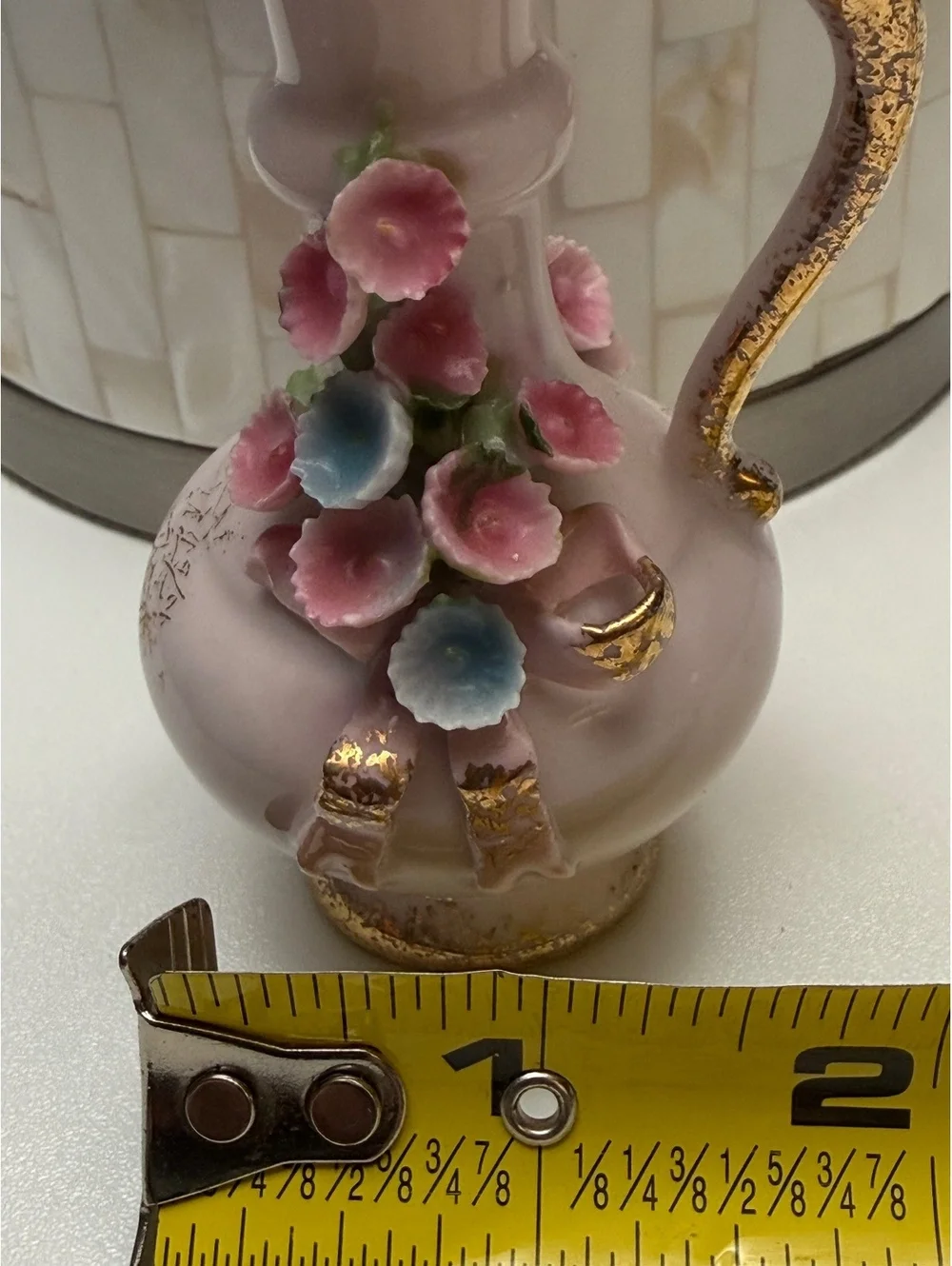 Lefton vintage china